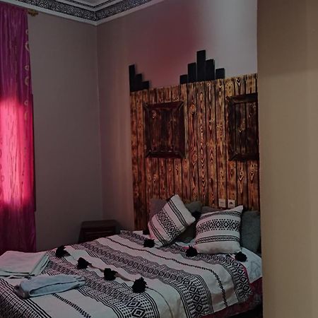 Myhouse Todgha Hotel Tinghir Ngoại thất bức ảnh