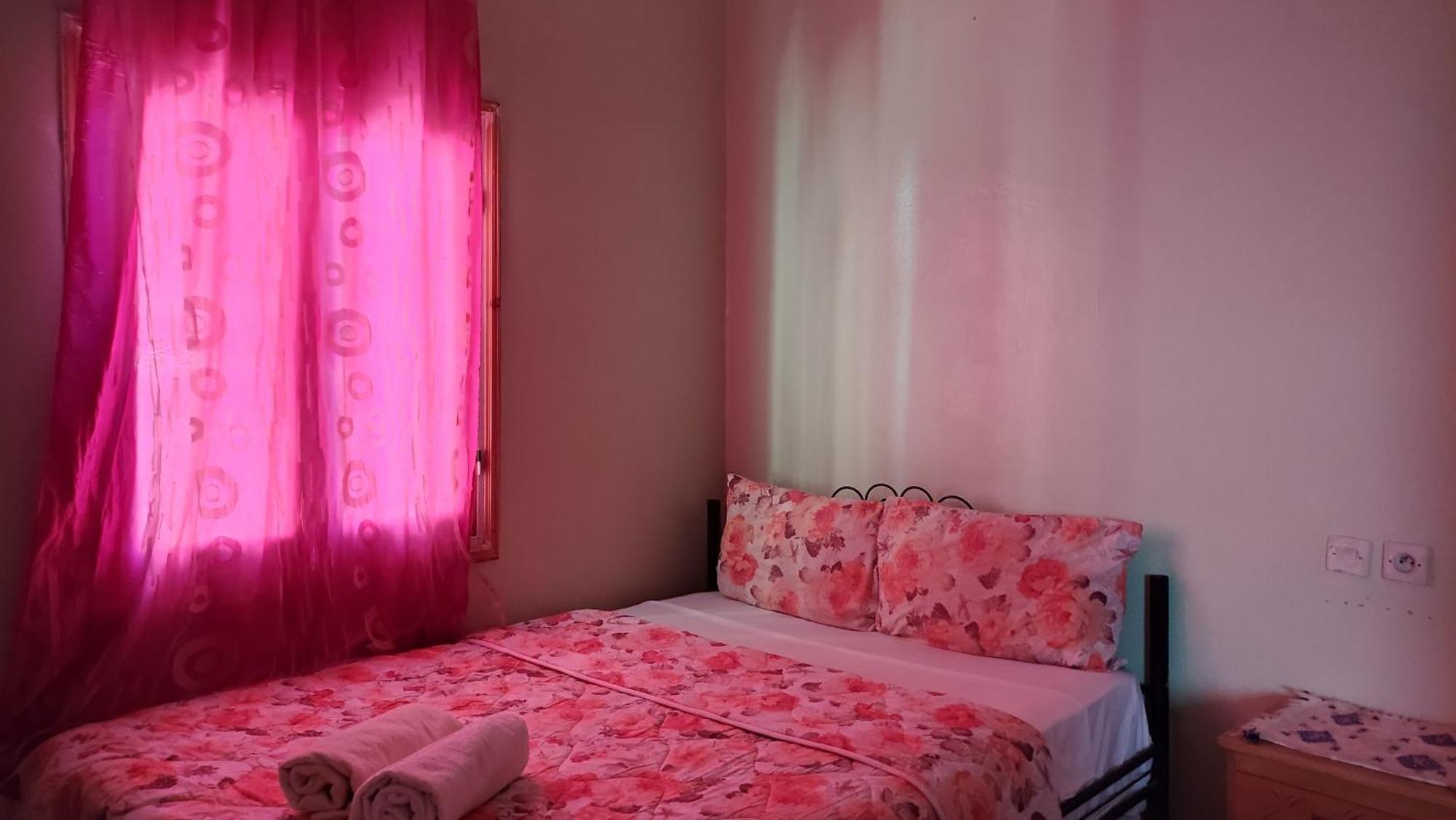 Myhouse Todgha Hotel Tinghir Ngoại thất bức ảnh