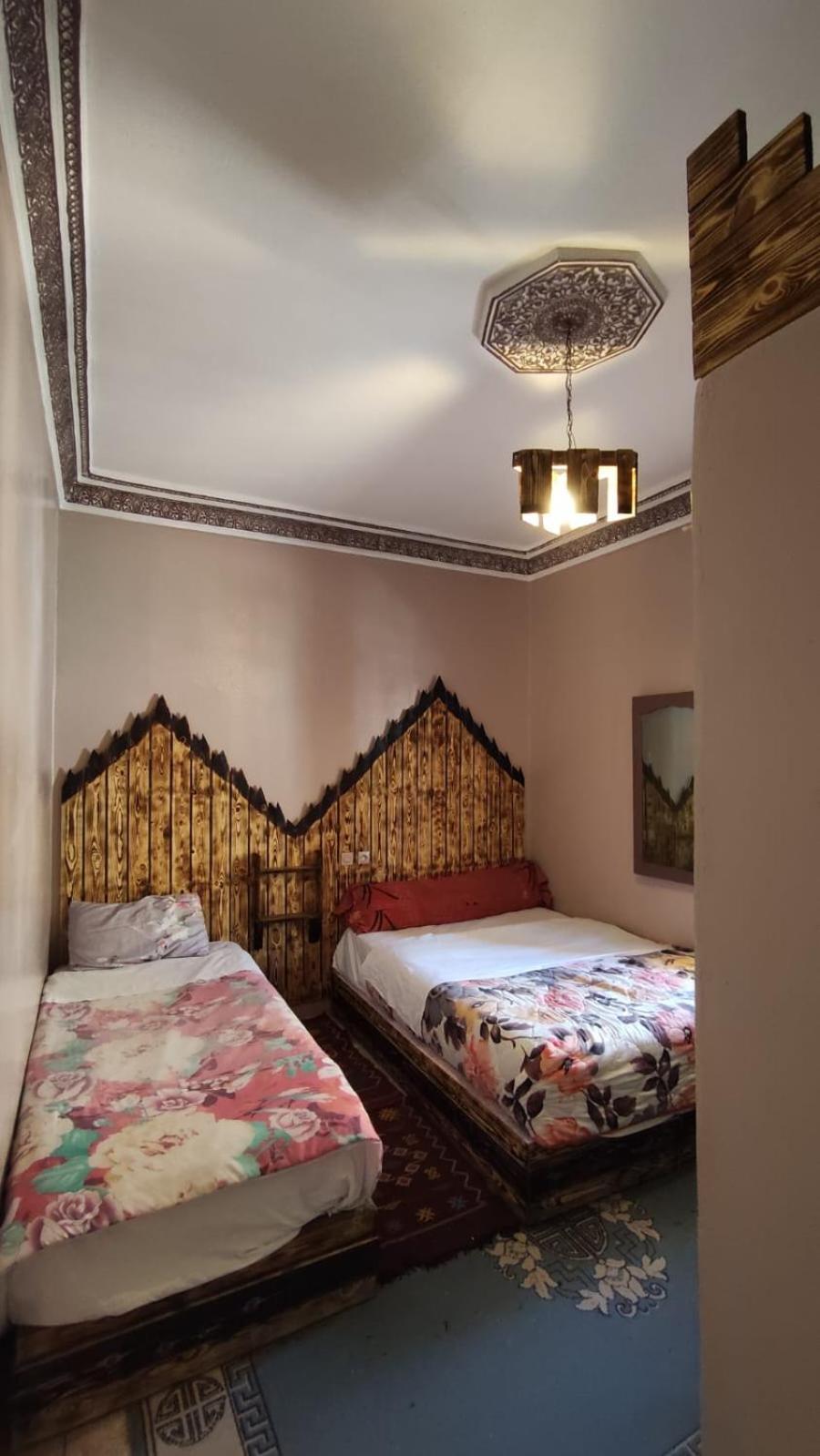 Myhouse Todgha Hotel Tinghir Ngoại thất bức ảnh